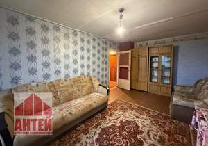 1-к квартира, на длительный срок, 32м2, 5/5 этаж