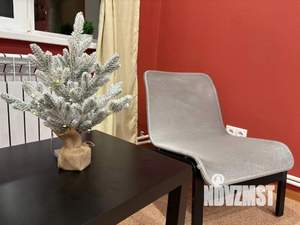 1-к квартира, посуточно, 47м2, 1/1 этаж