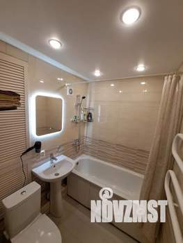 1-к квартира, посуточно, 32м2, 2/5 этаж