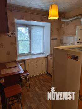 1-к квартира, на длительный срок, 32м2, 5/5 этаж