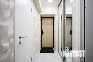 1-к квартира, посуточно, 35м2, 2/9 этаж