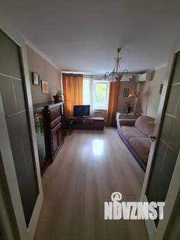 2-к квартира, посуточно, 47м2, 3/9 этаж