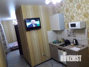 1-к квартира, посуточно, 35м2, 3/10 этаж