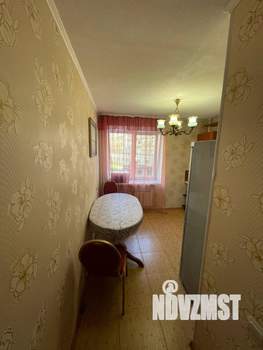 2-к квартира, на длительный срок, 60м2, 2/10 этаж