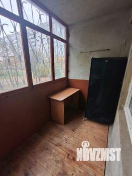 1-к квартира, на длительный срок, 35м2, 1/9 этаж