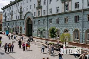 2-к квартира, посуточно, 50м2, 2/3 этаж