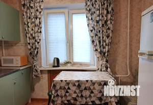 2-к квартира, посуточно, 48м2, 7/9 этаж