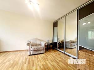 1-к квартира, на длительный срок, 29м2, 4/5 этаж