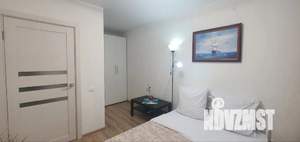 1-к квартира, посуточно, 50м2, 6/11 этаж