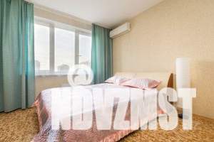 1-к квартира, посуточно, 32м2, 11/17 этаж