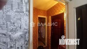 1-к квартира, на длительный срок, 35м2, 4/9 этаж