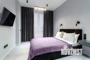 1-к квартира, посуточно, 25м2, 10/19 этаж