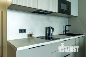 Студия квартира, посуточно, 24м2, 2/6 этаж