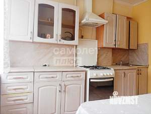 3-к квартира, на длительный срок, 57м2, 6/9 этаж