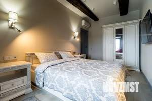 2-к квартира, посуточно, 55м2, 2/2 этаж