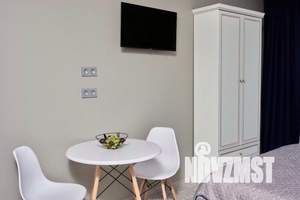 1-к квартира, посуточно, 26м2, 1/1 этаж