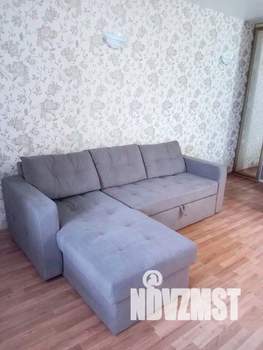 1-к квартира, посуточно, 46м2, 1/1 этаж