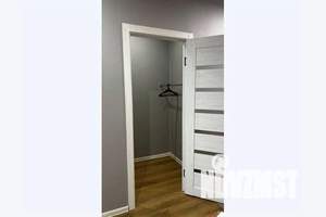 1-к квартира, посуточно, 30м2, 7/24 этаж