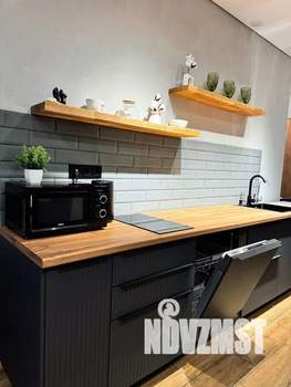1-к квартира, посуточно, 35м2, 1/17 этаж