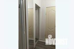 1-к квартира, посуточно, 22м2, 9/9 этаж