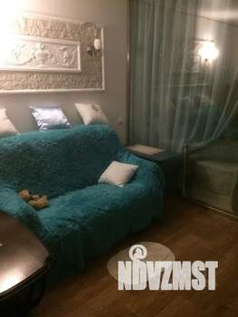 1-к квартира, посуточно, 30м2, 5/5 этаж