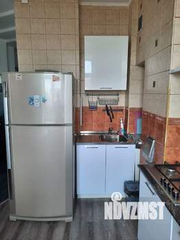 3-к квартира, посуточно, 80м2, 7/7 этаж