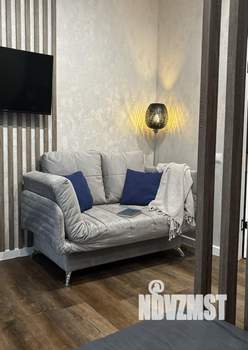 Студия квартира, посуточно, 29м2, 13/18 этаж