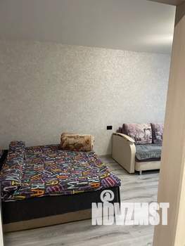 1-к квартира, посуточно, 34м2, 3/9 этаж