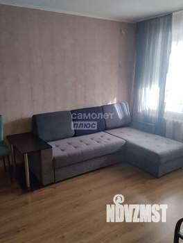 2-к квартира, на длительный срок, 44м2, 1/9 этаж