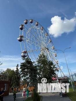 1-к квартира, посуточно, 45м2, 3/25 этаж