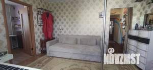 2-к квартира, посуточно, 38м2, 5/9 этаж