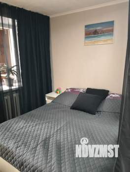 1-к квартира, посуточно, 31м2, 2/5 этаж