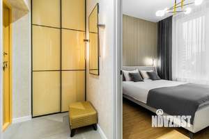 2-к квартира, посуточно, 43м2, 1/1 этаж