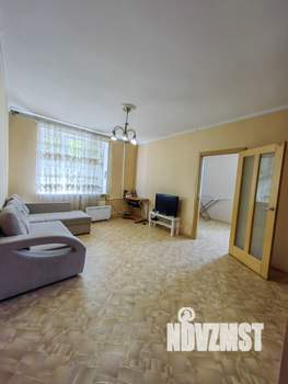 2-к квартира, на длительный срок, 38м2, 3/3 этаж