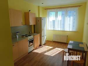 1-к квартира, на длительный срок, 38м2, 8/11 этаж