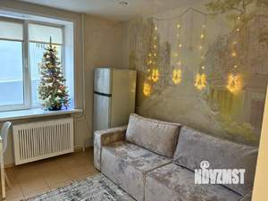 2-к квартира, посуточно, 45м2, 4/7 этаж