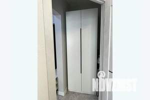 1-к квартира, посуточно, 32м2, 1/10 этаж