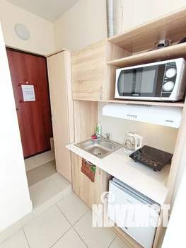 1-к квартира, посуточно, 15м2, 4/19 этаж