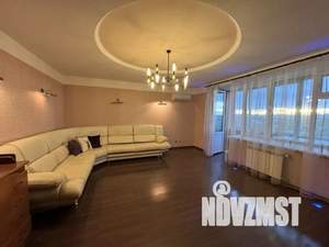 3-к квартира, посуточно, 100м2, 1/1 этаж