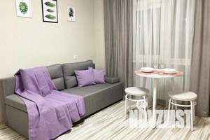 1-к квартира, посуточно, 20м2, 1/10 этаж