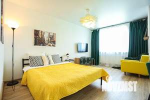 Студия квартира, посуточно, 29м2, 18/18 этаж