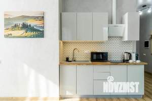 2-к квартира, посуточно, 45м2, 3/12 этаж