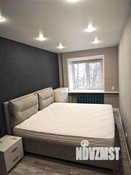 3-к квартира, на длительный срок, 55м2, 2/6 этаж