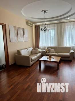 2-к квартира, посуточно, 80м2, 3/6 этаж