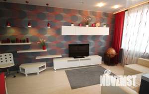 2-к квартира, на длительный срок, 75м2, 18/19 этаж