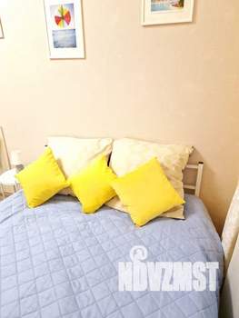 1-к квартира, посуточно, 34м2, 1/7 этаж