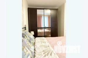 2-к квартира, посуточно, 54м2, 7/17 этаж