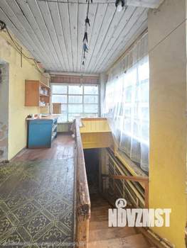 2-к квартира, на длительный срок, 40м2, 2/2 этаж