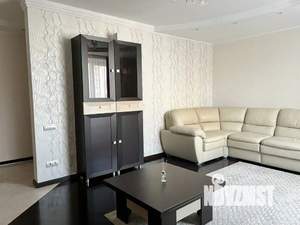 3-к квартира, посуточно, 100м2, 1/1 этаж