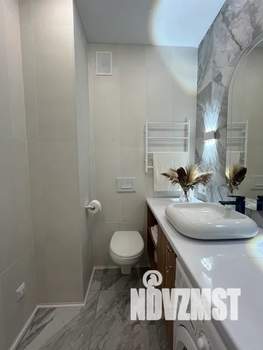 1-к квартира, посуточно, 42м2, 5/12 этаж